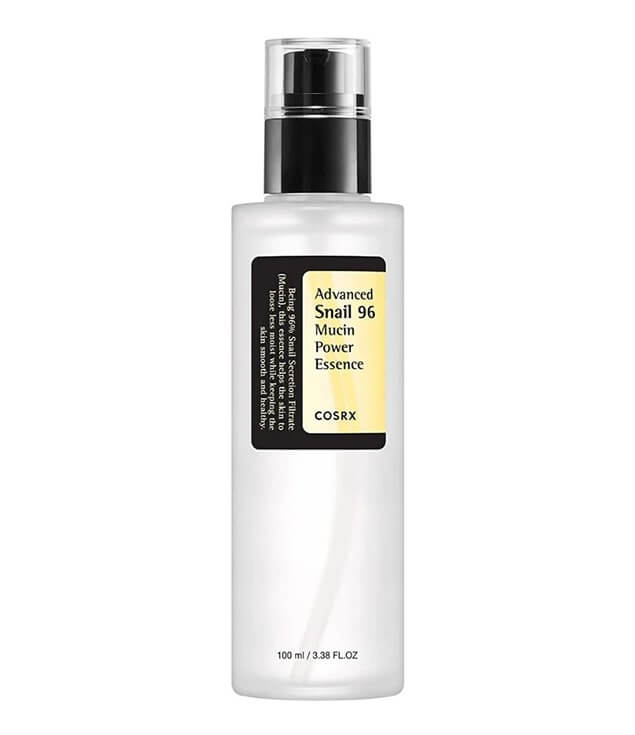 COSRX | ADVANCED SNAIL 96 MUCIN POWER ESSENCE